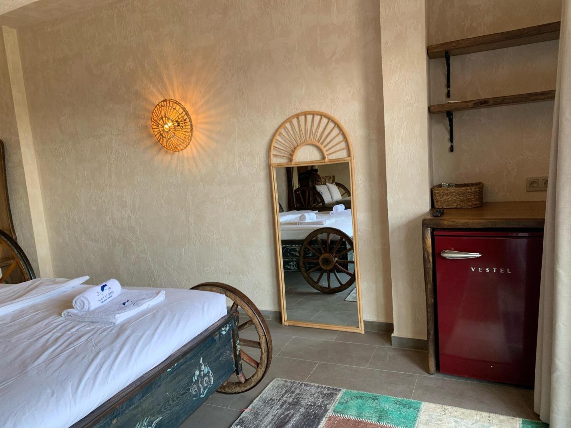 Mavi At Hotel Blue Horse Gumusdere المظهر الخارجي الصورة
